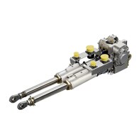 Pitch Trim Actuators