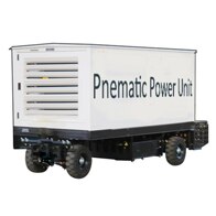 Pneumatic Power Units