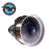 Pratt & Whitney Engines