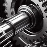 Propeller Shafts