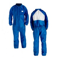 Coveralls