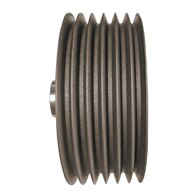 Brake Pulleys