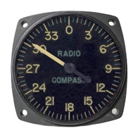 Radio Compassses