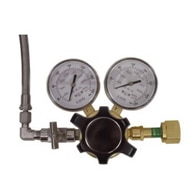 Oxygen Regulators