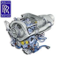 Rolls-Royce Helo Engines
