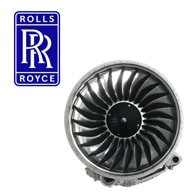 Rolls-Royce Engines