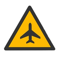 Safety Alarms and Warnings