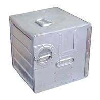 Safety Cabinets