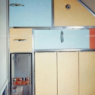 Safety Storage