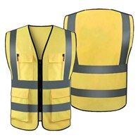 Safety Vests