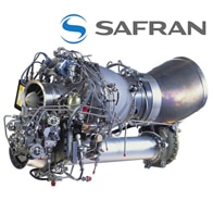 Safran Arriel 1D1 Engines