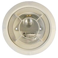 Seat Proximity Lights