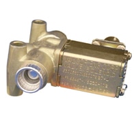 Oxygen Shut-off Valves