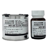 Silicone Adhesives