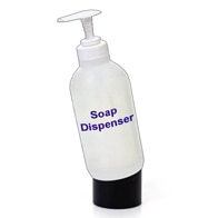 Soap Dispensers