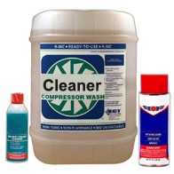 Solvents and Cleaners