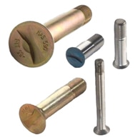 Specialty Fasteners