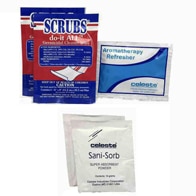 Spill Control Supplies