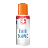 Liquid Bandages and Sprays
