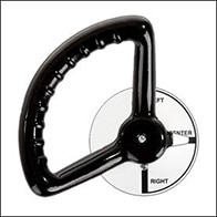 Steering