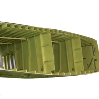 Wing Structure and Materials