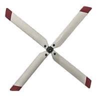Tail Rotor Blades