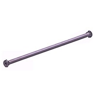 Tail Rotor Driveshafts