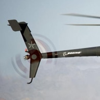 Tail Rotors