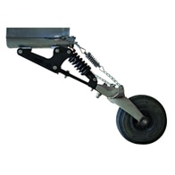 Tailwheel Assemblies