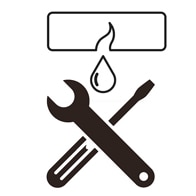 Temporary Leak Repair