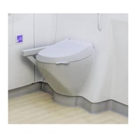 Toilet Assemblies
