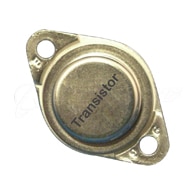 Transistors
