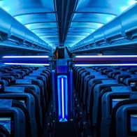 UV Sterilization