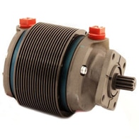 Vacuum Pumps