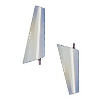 Vertical Stabilizers