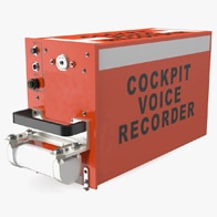 Cockpit Voice Recorders CVRs
