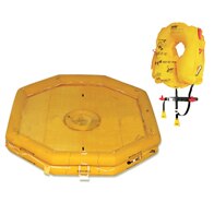 Water Rescue Equipment