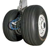 Wheel Assemblies