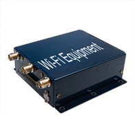 Wi-Fi Equipment