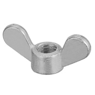 Wing Nuts