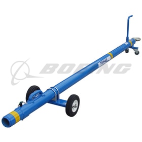 FEN06A21: HYDRO Standard A320 Family Tail Tripod Jack