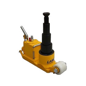 Langa 0152-00 Axle Jack, Hand Carry, 12 Ton