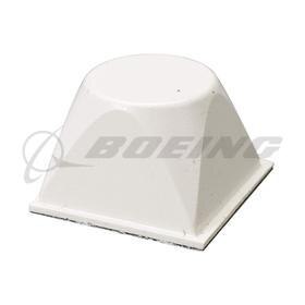 3M™ Bumpon™ Protective Products SJ5514SBBH White, 1000/Case