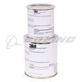 FILLER: VOID,B/A,B-1/4,GRY,PT, 3M EC3587 KIT,AEROSPACE