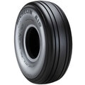 Michelin Aircraft Tires® Air TL CHDU Aircraft Tire 18x4.4 in 031-613-8