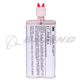 ADHESIVE: URETHANE,A/B,200ML, 3M EC3549 KIT,AEROSPACE