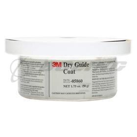 3M™ Dry Guide Coat Cartridge, 05860, 1.75 oz (50 g), 10 packs per case