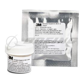 KIT: SEALANT,A/B,QT, 3M AC350B1/2,AMS-S8802,AMS3276