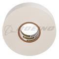 70006934445: Scotch® Vinyl Color Coding Electrical Tape 35, 3/4 in x 66 ft,  White, 10 rolls/carton, 100 rolls/Case