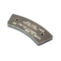 Cleveland Wheels & Brakes® Organic Brake Lining 066-10500